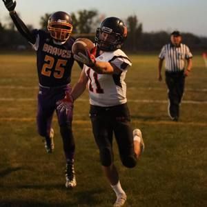 Meet your Posher, Bryce